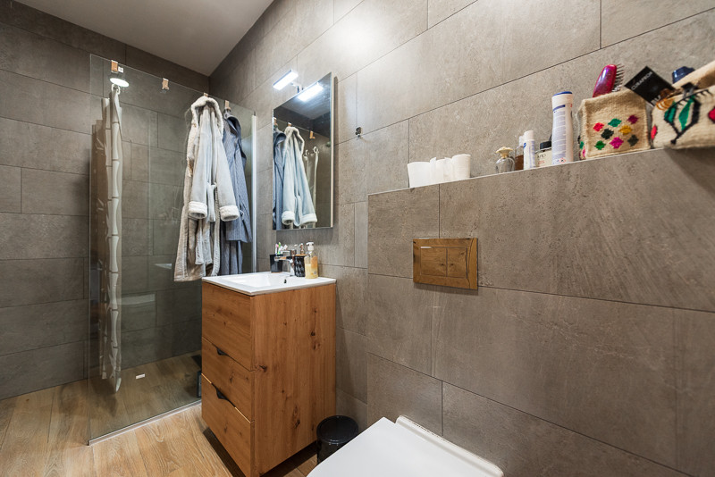 Trosoban Apartman Bjelašnica - 60m2 - Prodaja 15