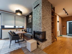 Trosoban Apartman Bjelašnica - 60m2 - Prodaja