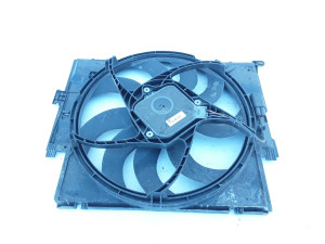 864194602 VENTILATOR HLADNJAKA  BMW F 30 2015-