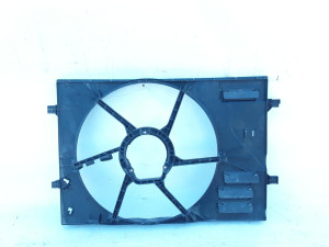 5Q0121207H NOSAC VENTILATORA  Volkswagen GOLF VII 2012