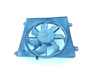 VENTILATOR HLADNJAKA  HYUNDAI SANTA FE 2007-2012