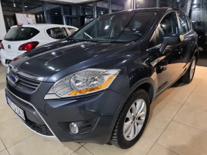 FORD KUGA 2010 AWD 103kW 2010 GOD PANORAMA