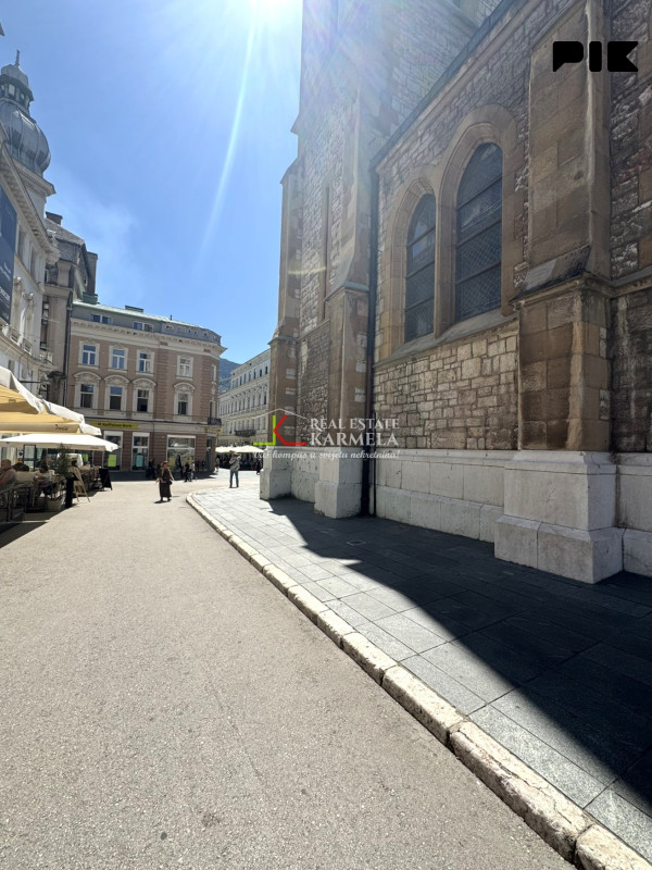 Stan Sarajevo - Stari Grad 22