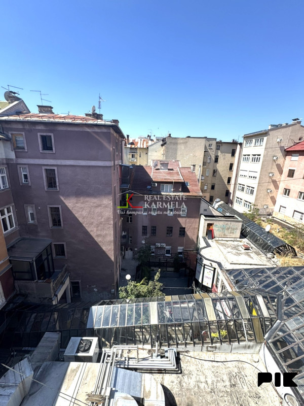 Stan Sarajevo - Stari Grad 7
