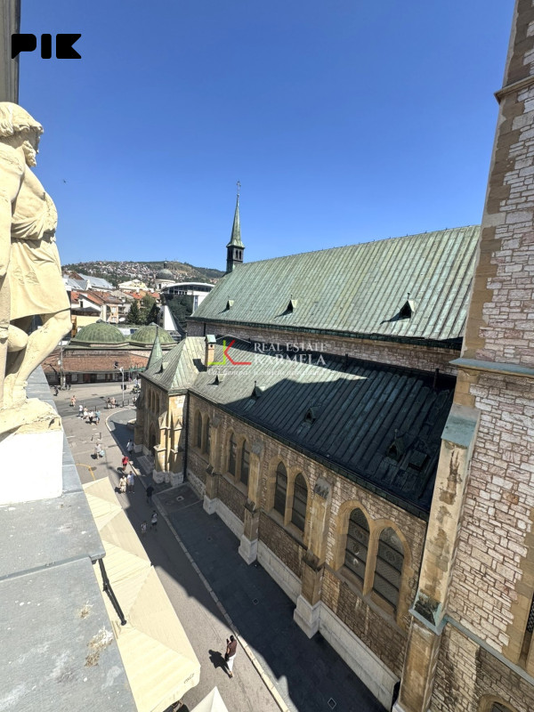 Stan Sarajevo - Stari Grad 10