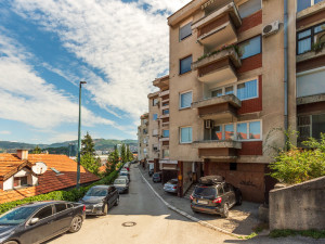 Stan Sarajevo - Novo Sarajevo - Kovačići - 75m2 - Prodaja