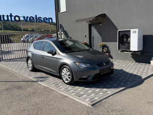 Seat Leon 1,6TDI 77 KW 2014 NAVI/PDC 061615483
