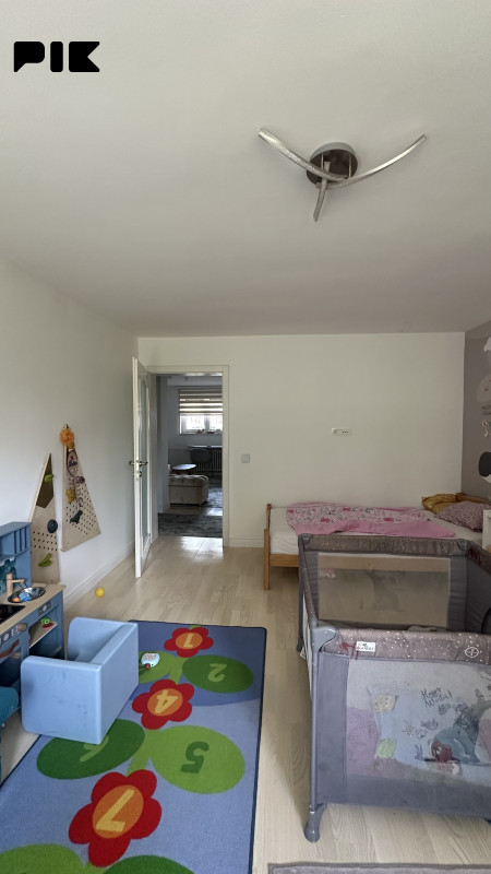 Stan dvosoban 56m2 - Čengić Vila, Novo Sarajevo 8