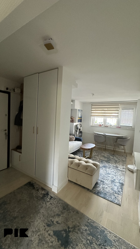 Stan dvosoban 56m2 - Čengić Vila, Novo Sarajevo photo 4