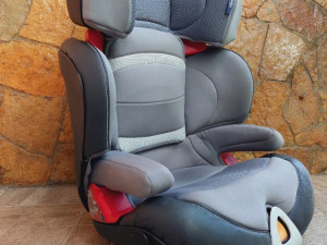 AUTOSJEDALICA ZA DJECU 15-36 KG CHICCO  OASYS  2,3