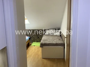 Stan Doboj 51m2 - Karađorđeva, Centar photo 4