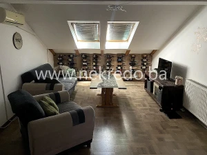 Stan Doboj 51m2 - Karađorđeva, Centar