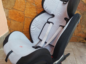 AUTOSJEDALICA ZA DJECU 9-36 KG  Lorelli   ISOFIX