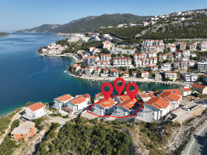 Prodaja apartmana u Neumu