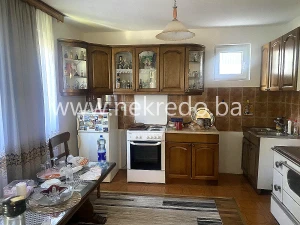 Kuća Doboj 70m2 - Poljice