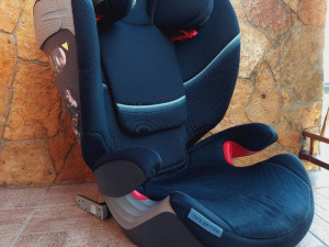 AUTOSJEDALICA ZA DJECU 15--36 KG  CYBEX  M FIX Gold  TOP