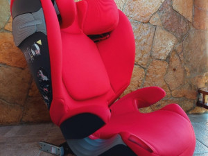 AUTOSJEDALICA ZA DJECU 15--36 KG  CYBEX  M FIX Gold  TOP