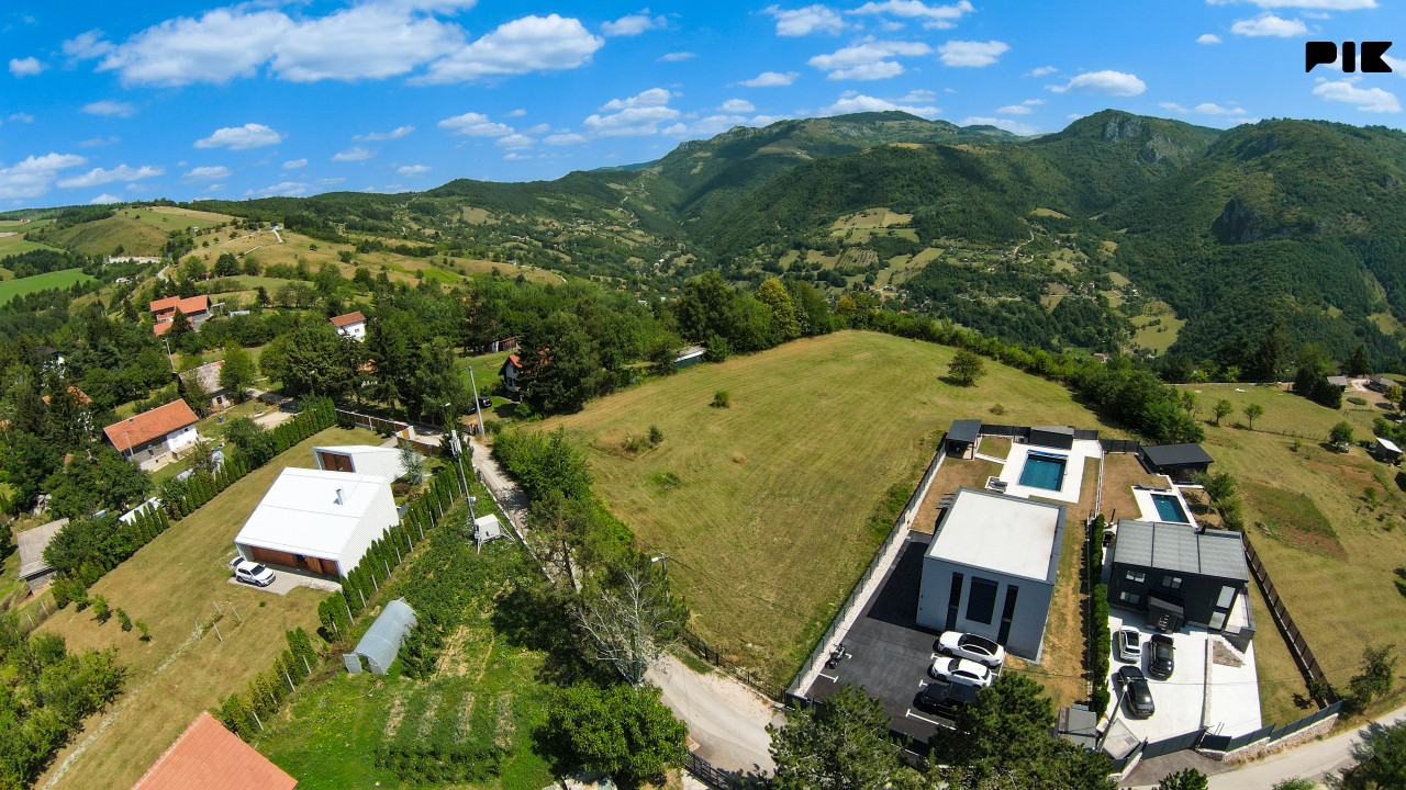 PROPERTIZE | PRODAJA | Zemljište 4.838 m2 | Nahorevo 6