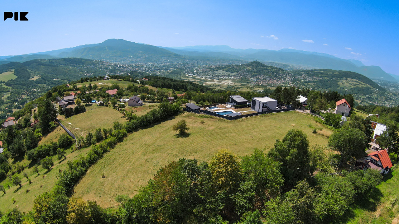PROPERTIZE | PRODAJA | Zemljište 4.838 m2 | Nahorevo 7