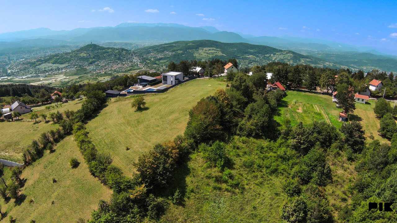 PROPERTIZE | PRODAJA | Zemljište 4.838 m2 | Nahorevo 8
