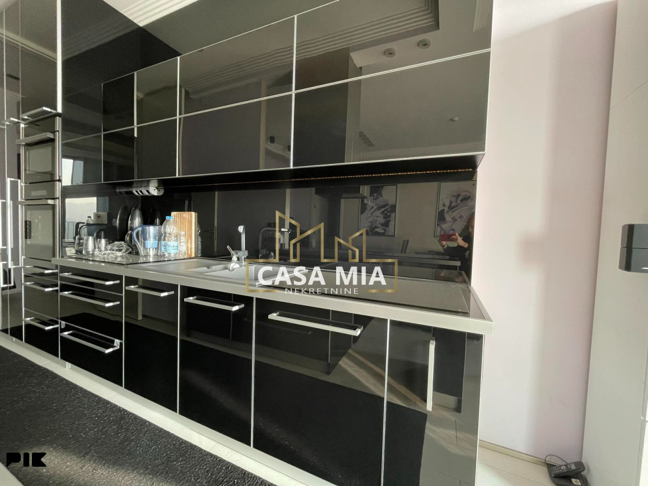 CASA MIA / Četverosoban stan / 121m2 / Importanne / Novo Sarajevo 5