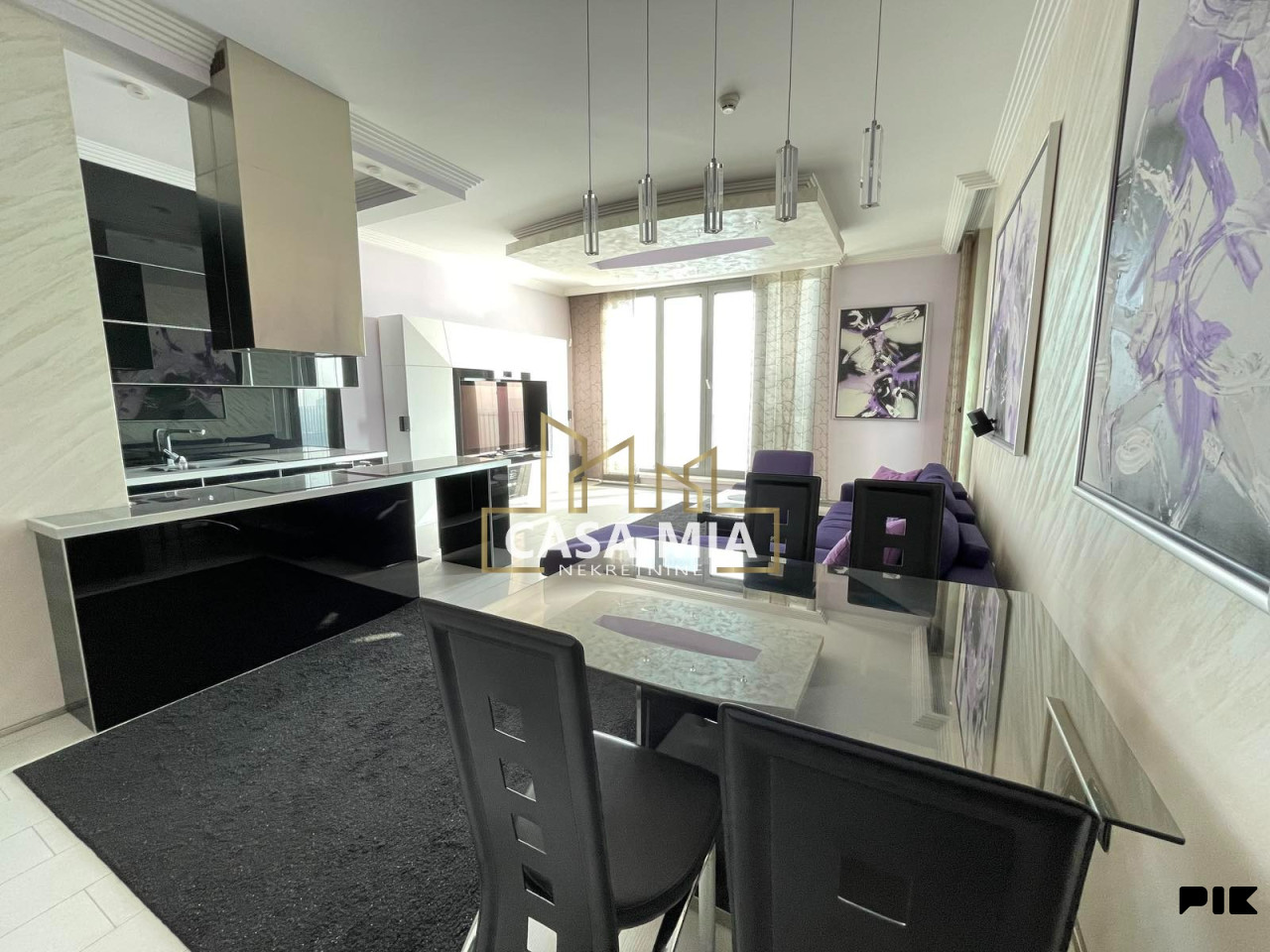 CASA MIA / Četverosoban stan / 121m2 / Importanne / Novo Sarajevo 7
