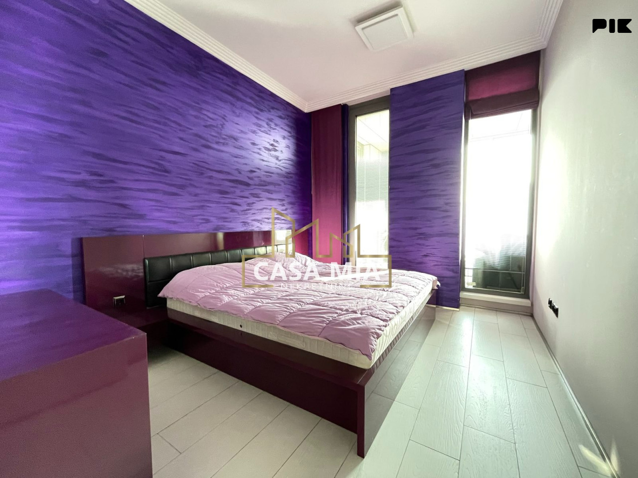 CASA MIA / Četverosoban stan / 121m2 / Importanne / Novo Sarajevo 14