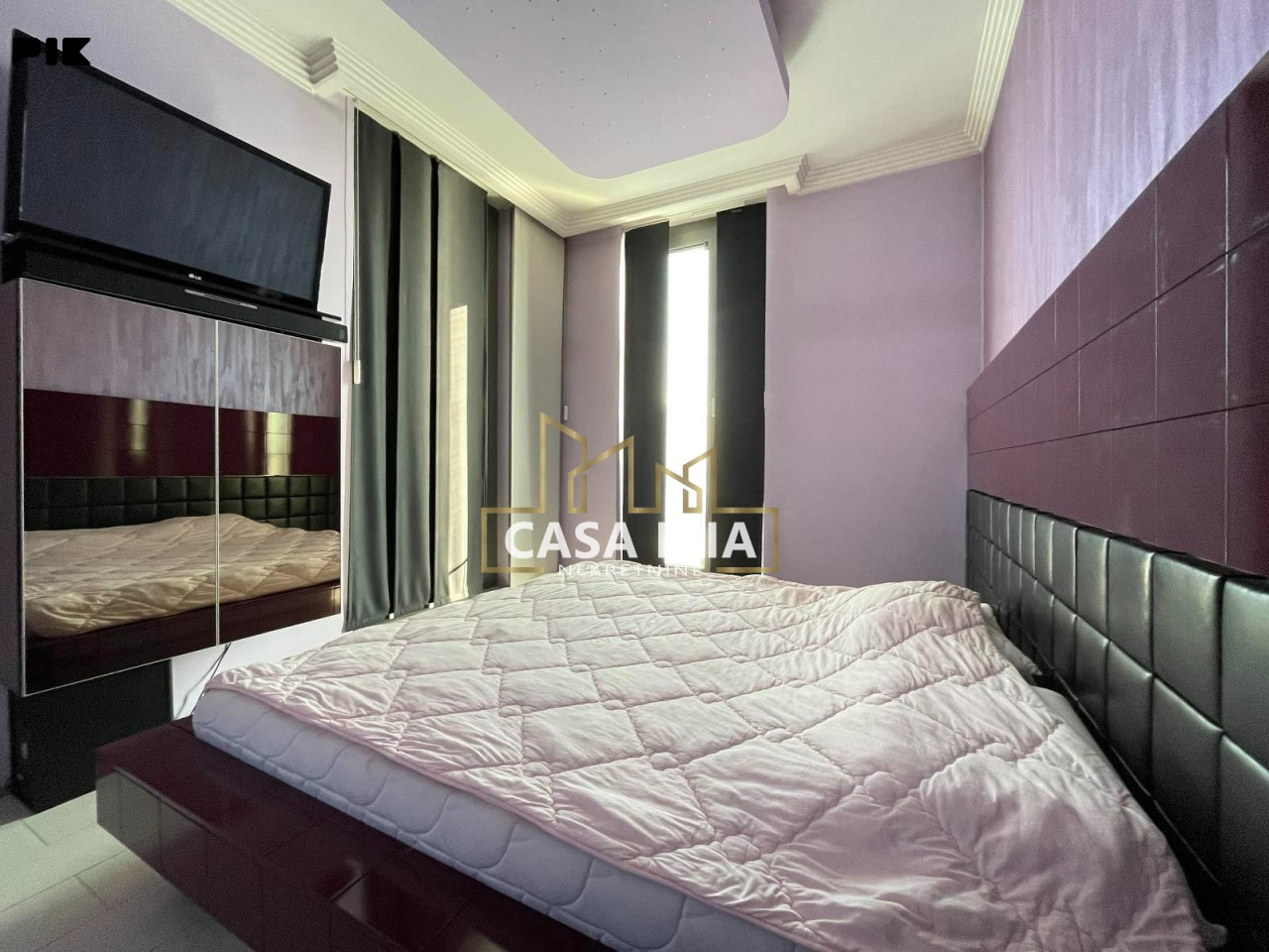 CASA MIA / Četverosoban stan / 121m2 / Importanne / Novo Sarajevo 19