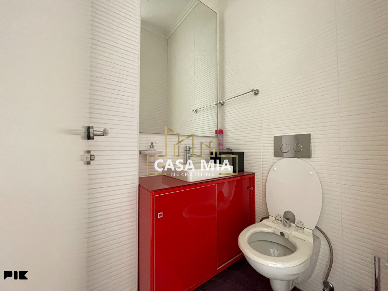 CASA MIA / Četverosoban stan / 121m2 / Importanne / Novo Sarajevo 23