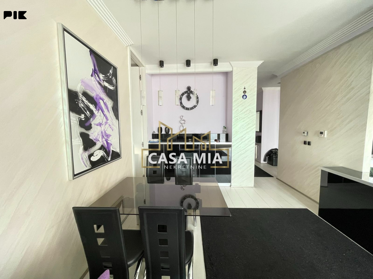 CASA MIA / Četverosoban stan / 121m2 / Importanne / Novo Sarajevo 8
