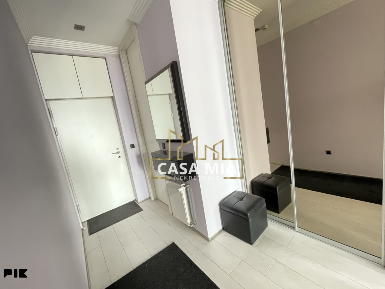 CASA MIA / Četverosoban stan / 121m2 / Importanne / Novo Sarajevo 24