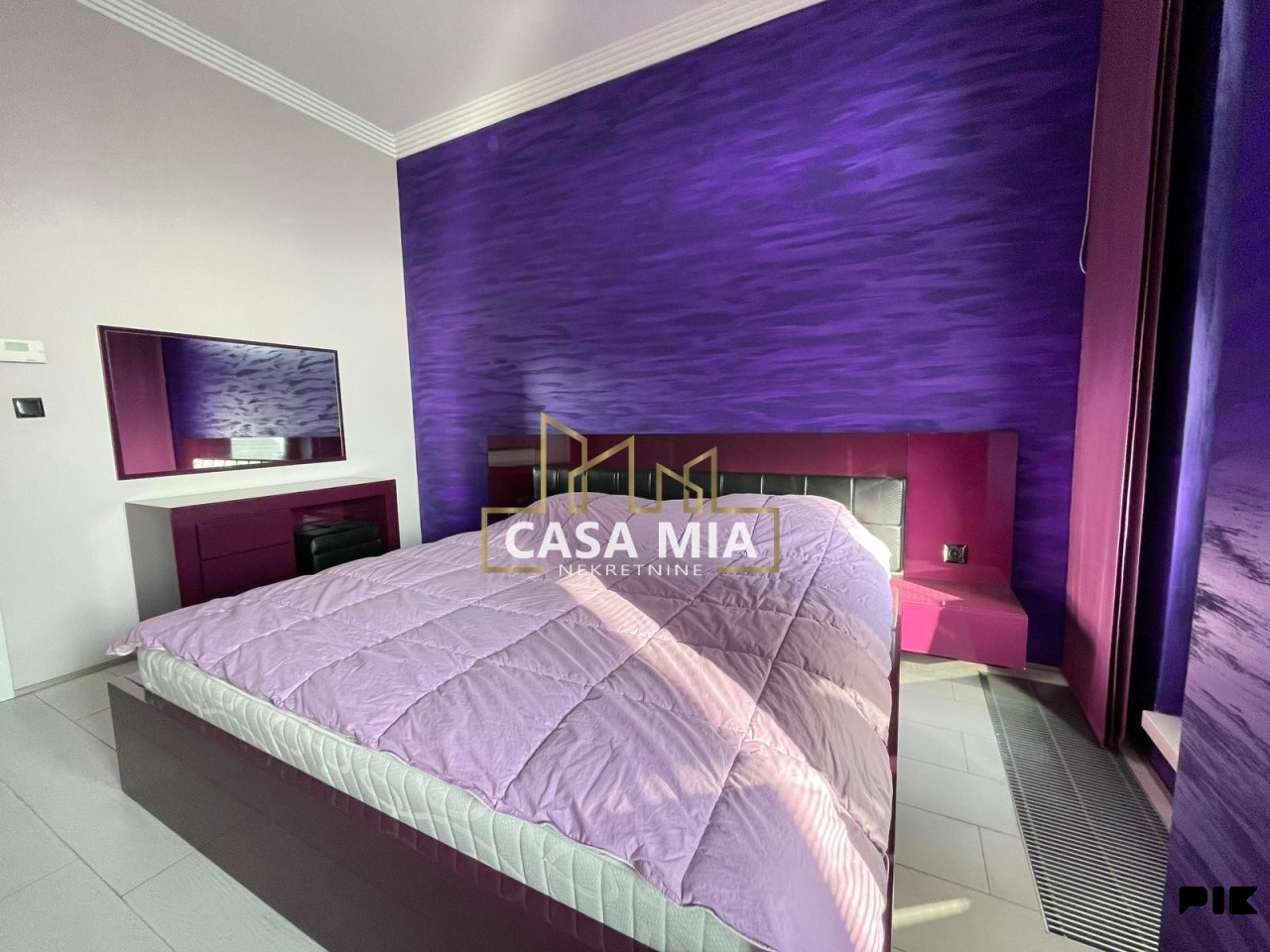 CASA MIA / Četverosoban stan / 121m2 / Importanne / Novo Sarajevo 15