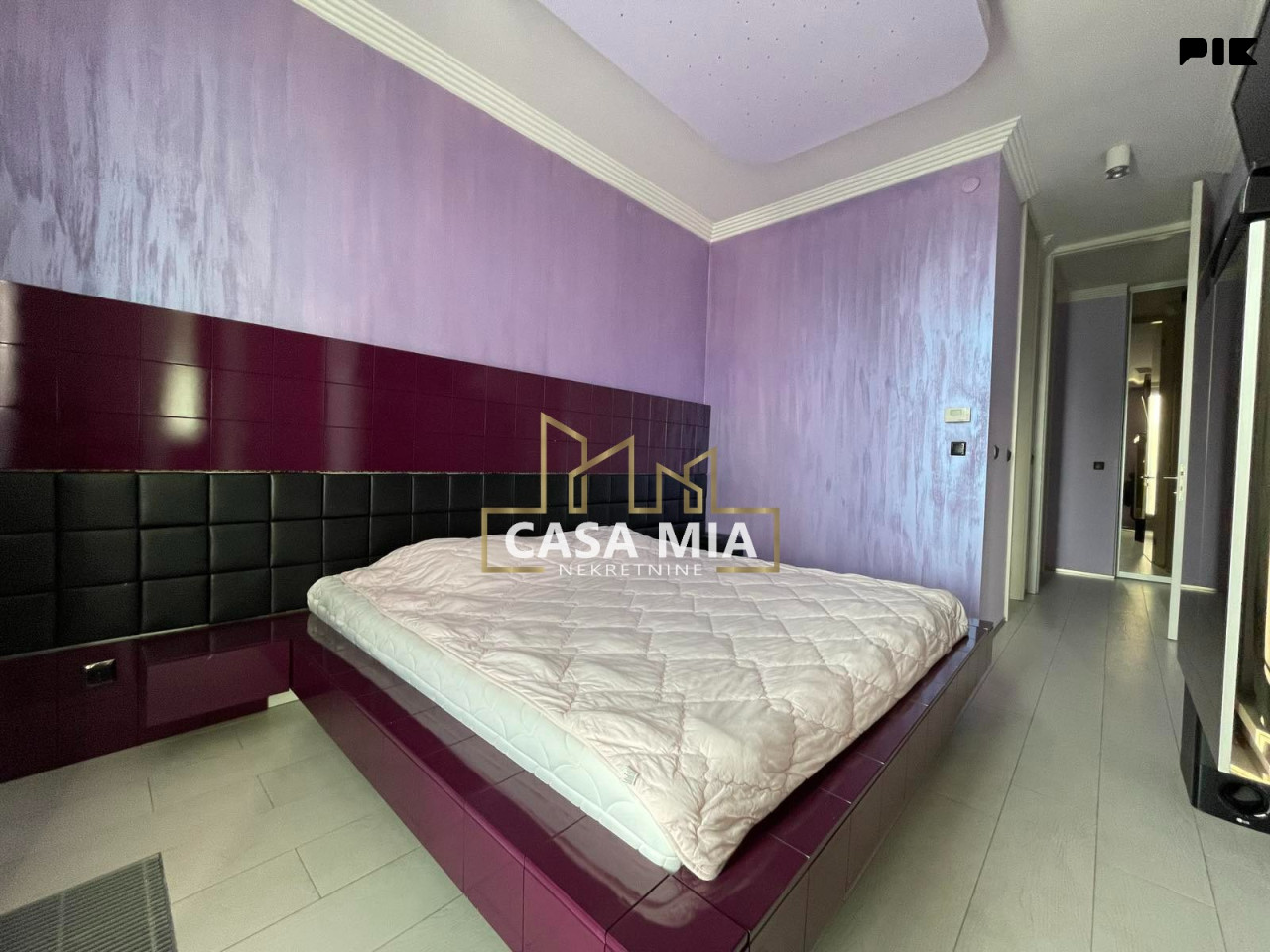 CASA MIA / Četverosoban stan / 121m2 / Importanne / Novo Sarajevo 17