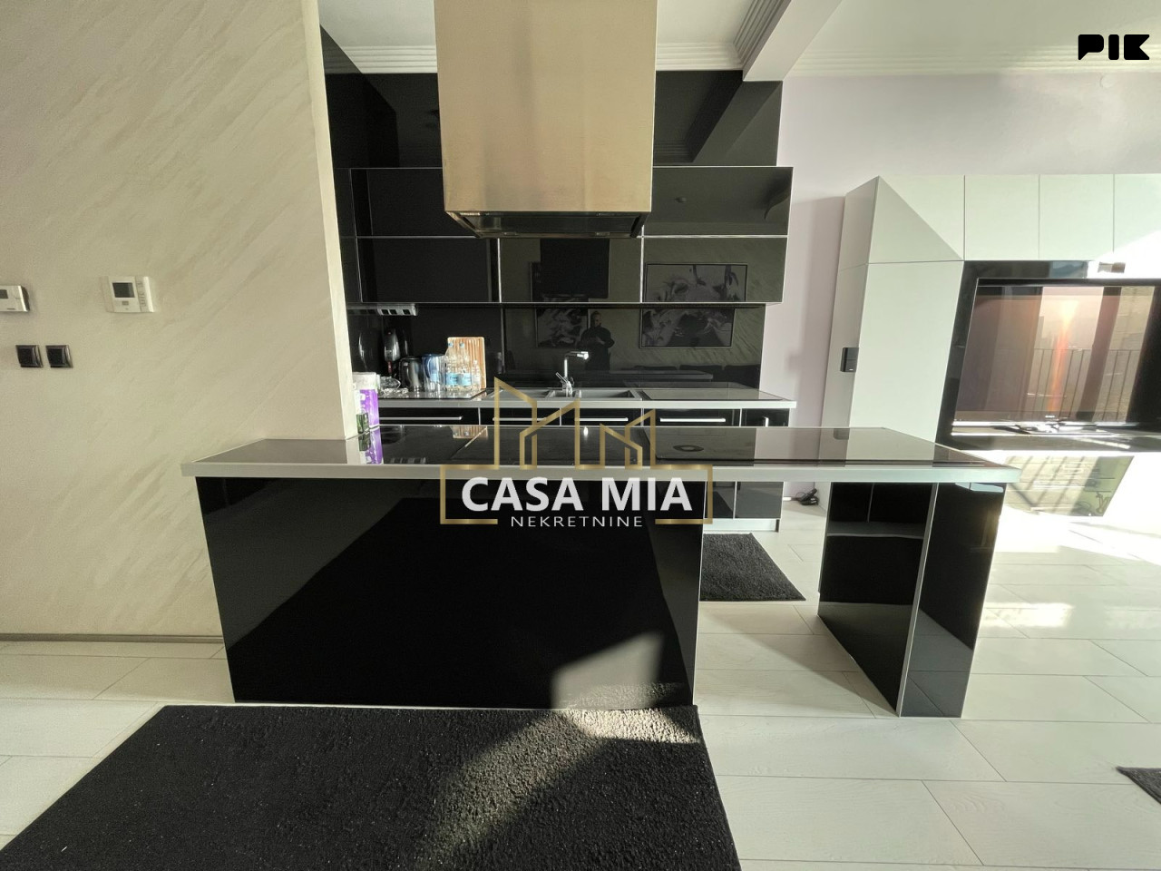 CASA MIA / Četverosoban stan / 121m2 / Importanne / Novo Sarajevo 6