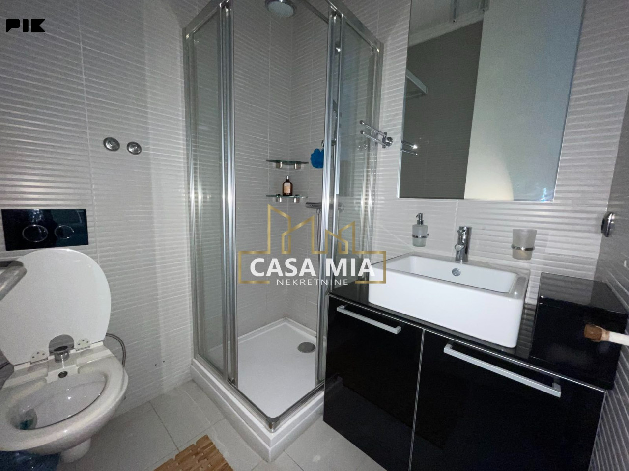 CASA MIA / Četverosoban stan / 121m2 / Importanne / Novo Sarajevo 16