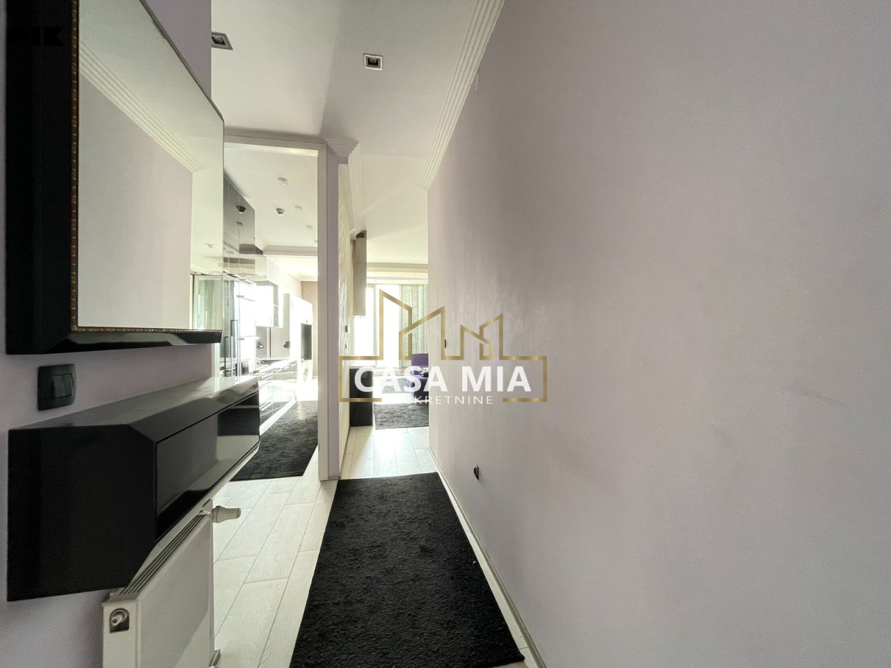 CASA MIA / Četverosoban stan / 121m2 / Importanne / Novo Sarajevo 22