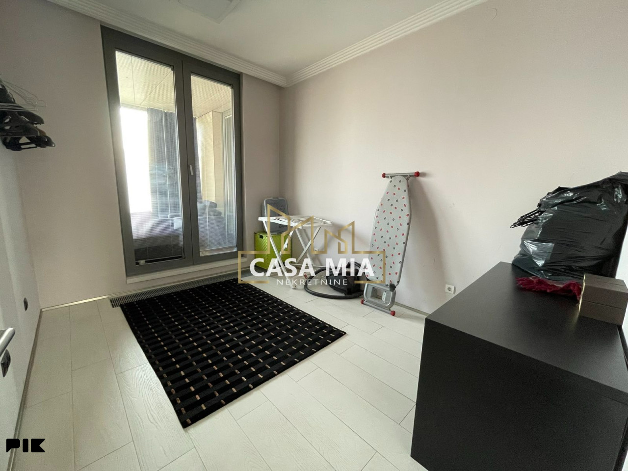 CASA MIA / Četverosoban stan / 121m2 / Importanne / Novo Sarajevo 21