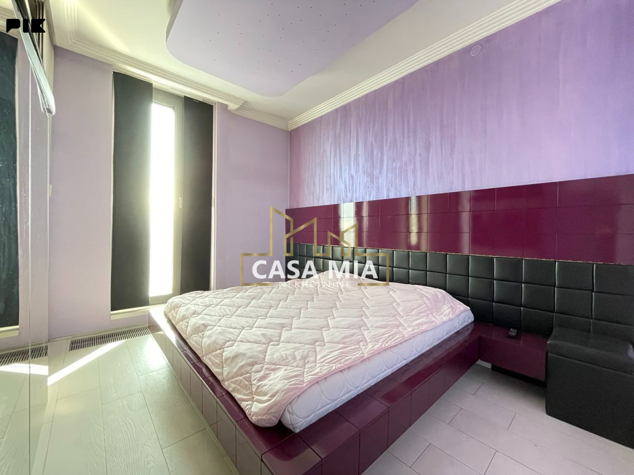 CASA MIA / Četverosoban stan / 121m2 / Importanne / Novo Sarajevo 18