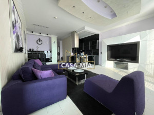 CASA MIA / Četverosoban stan / 121m2 / Importanne / Novo Sarajevo