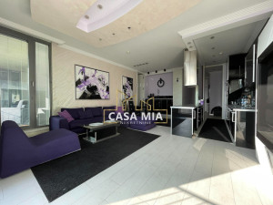 CASA MIA / Četverosoban stan / 121m2 / Importanne / Novo Sarajevo photo 3