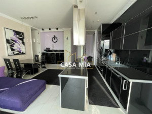 CASA MIA / Četverosoban stan / 121m2 / Importanne / Novo Sarajevo photo 4