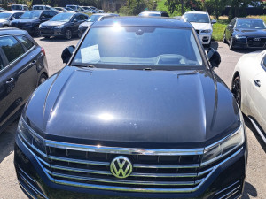Volkswagen Touareg  3.0 TDI. 210kw mod 2019 GOD.  066-920-741