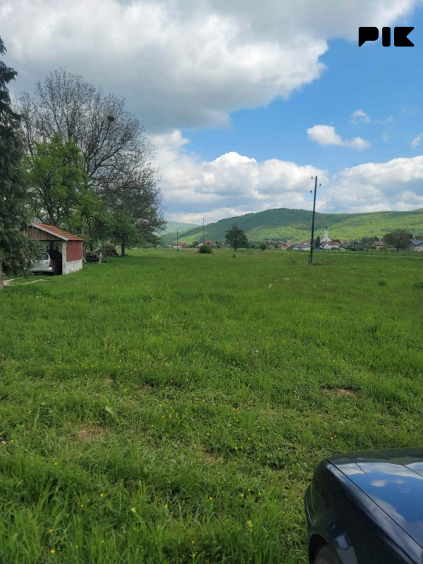 Zemljište Novi Travnik BUCICI 3