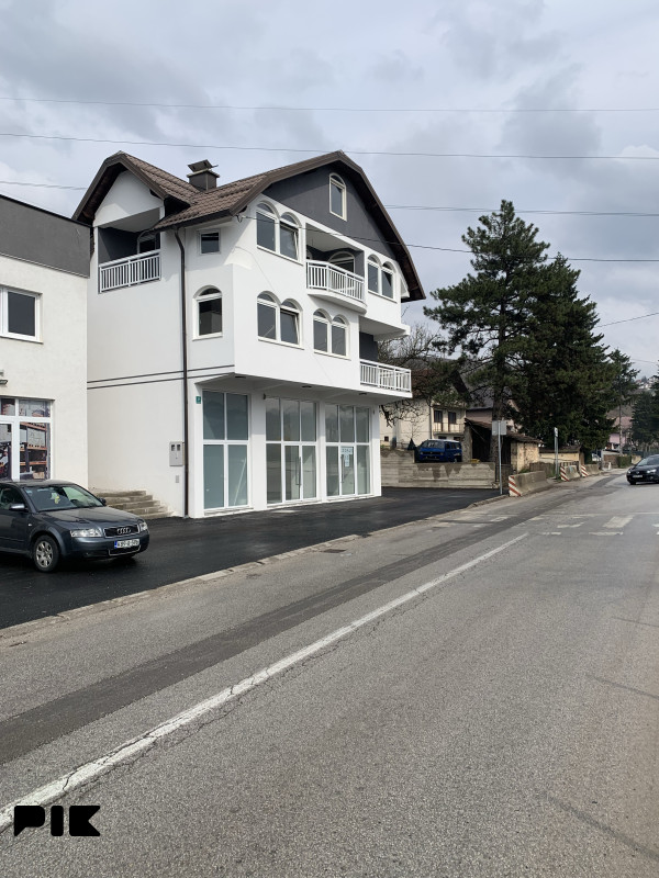 Poslovni prostor Sarajevo - Novi Grad Rajlovac Reljevo 8