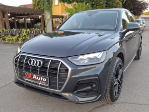 AUDI Q5 SPORTBACK 2.0 TDI 2022