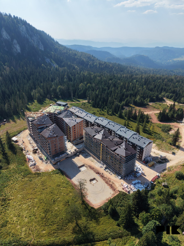 Apartman Jahorina