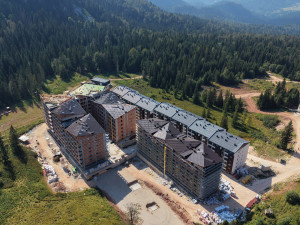 Apartman Jahorina photo 1