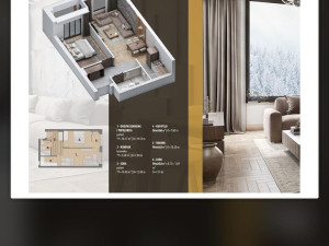 Apartman Jahorina photo 5