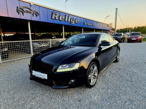Audi A5 dizel 2.0 TDI 125 KW