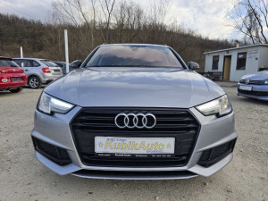 Audi A4 B9 automat 2.0 tdi 110 kw 2019 god MOŽE ZAMJENA
